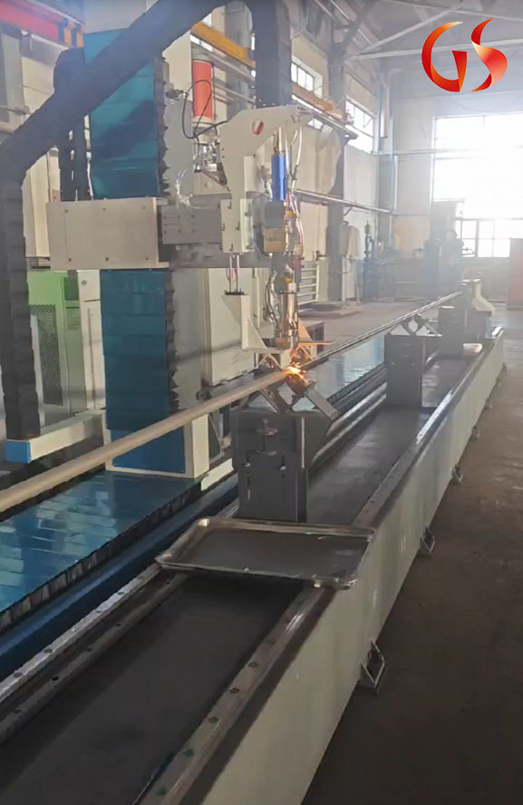 抽油桿激光熔覆修復加工優(yōu)勢及應(yīng)用實例